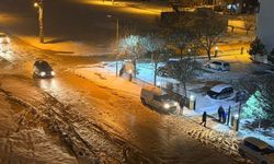 Kahramanmaraş’ta 4.7 büyüklüğünde deprem!