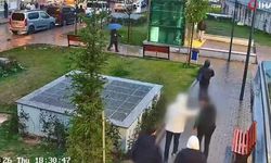 İstanbul’da metro çıkışında yardım etmek isteyenç genç, 6 yerinden bıçaklandı