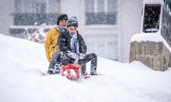 Kahramanmaraş'ta 4 ilçede eğitim durduruldu!