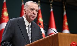 Cumhurbaşkanı Erdoğan'dan açıklamalar! "Depremzedelere ev faizsiz olacak"