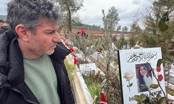 Elini enkazda bırakmadı, mezarında da! Acı 3 yıldır dinmedi