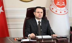 Adalet Bakanı Akın Gürlek: "Genel af gündemde yok"