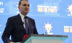 AK Parti Sözcüsü Çelik: “Terörsüz Türkiye bir devlet projesidir”