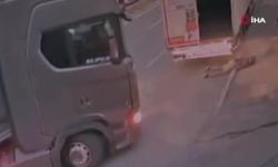 İstanbul'da tır kazasında genç hayatını kaybetti! Şoför için 6 yıla kadar hapis istemi