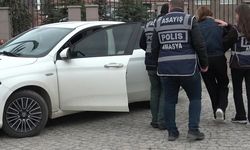 Kredi kartı çetesi çökertildi! 3 ilde eş zamanlı operasyon