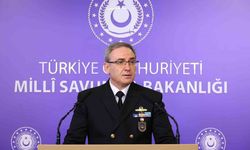 MSB: "Türkiye’nin İran topraklarına girmeyi planladığı iddiaları gerçeği yansıtmamaktadır"