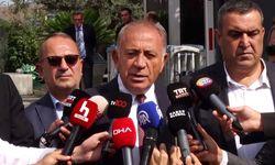 CHP İstanbul İl Kongresi davasında ara karar! Gürsel Tekin göreve devam edecek