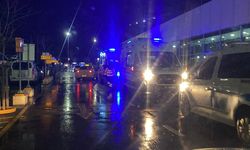 İstanbul'da akşam yemeği kabusa döndü! 8 güvenlik görevlisi hastanelik oldu