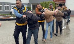 Adana'da dublörlerle 10 milyonluk vurgun! Kod adları "Profesör", "Firavun" ve "Azad" çıktı