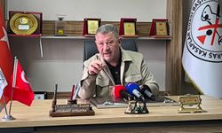 Kahramanmaraş’ta Ramazan boyunca et fiyatlarına zam yok