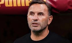 Okan Buruk: "Yaptığımız transferler takıma önemli bir derinlik ve rekabet kattı"