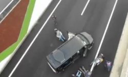 Antalya'da ellerini bağlayıp yüz tanıma sistemiyle hesabından 18 bin euro çektiler!