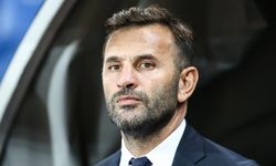 Okan Buruk: "Daha bir şey kazanmadık"