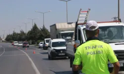 Yaya yolunda scooter kullanan yandı! Yeni cezalar cep yakıyor