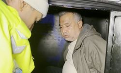 Niğde'de hasarlı kaza sonrası 2 kişiyi öldürdü! "Pişman değilim, onur duyuyorum"