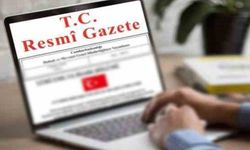 Adalet ve İçişleri Bakanlığında Bakan Yardımcılıklarına atamalar Resmi Gazete’de