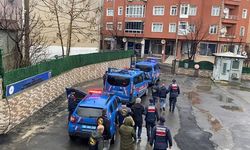 Tekirdağ’da başından vurulup yakılmıştı! Faili meçhul cinayet 16 yıl sonra aydınlatıldı