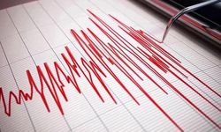 Malatya’da 4.5 büyüklüğünde deprem