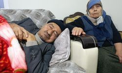 Kahramanmaraş’ta 70 yıllık yuva elden gitti! Yaşlı çift evsiz kalma korkusu yaşıyor