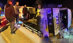 Kahramanmaraş'ta can pazarı! 10 kişi yaralandı