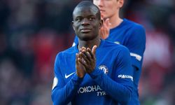 N'Golo Kante Fenerbahçe'de!