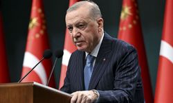 Cumhurbaşkanı Erdoğan konuştu! ''İlahilerden rahatsız olunmamalı''