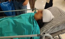 Adana’da ekmek almaya giderken sokak köpeklerinin saldırısına uğrayan genç kız yaralandı