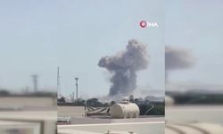 İran, İsrail'e misilleme saldırı! Tüm imkanların seferber edildiği bildirildi