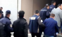 Adliye ve Emniyete uzanan skandal! “Casperlar” dosyasında tutuklamalar