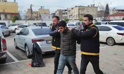 Adana'da eski arkadaşlarını vuran şüpheli tutuklandı! "Cinnet getirdim, hedef gözetmedim"