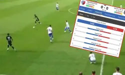 Nazilli-Ankara maçı sonrası şok iddia: Yöneticilere hapis talebi