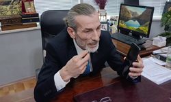 Telefonda başladı, sahilde bitti! Film gibi ikna operasyonu