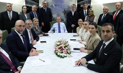 Cumhurbaşkanı Erdoğan konuştu! "Türkiye’yi dahil etmesinin vakti çoktan gelmiştir"