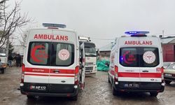 Nevşehir'de karbonmonoksit faciası! Bir aile yitip gitti