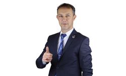 Akif Yeter’den Kurtuluş Bayramı için duygusal mesaj