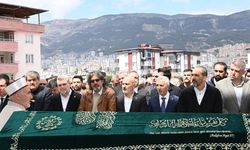 Başkan Görgel’den Özdemir Ailesine Taziye Mesajı