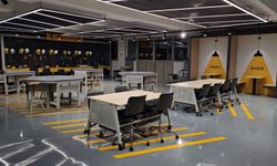 Kahramanmaraş’ın Teknoloji Üssü: Kahramanmaraş Sütçü İmam Üniversitesi Milli Teknoloji Atölyesi Faaliyete Geçti!