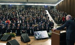 AK Parti toplantısında Kahramanmaraş vurgusu