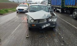 Kahramanmaraş’ta aynı gün iki kaza: Detaylar ortaya çıktı