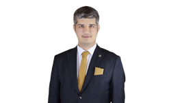 Yeniden Refah’ta Deprem! Kahramanmaraş İl Teşkilat Başkanı Görevden Alındı