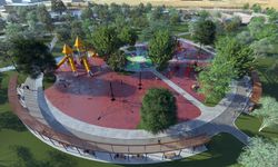 Afşin’de iftar buluşması: 2,3 Milyar TL’lik yatırım