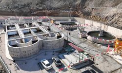 Çağlayancerit’e 854 milyon TL’lik dev yatırım açıldı