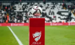 Türkiye kupası sil baştan! 2026’da Format tamamen değişiyor