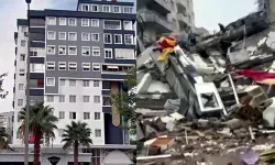 Ezgi apartmanı davasında firari iç mimar Muğla’da yakalandı