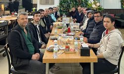 Kahramanmaraş’ta Şampiyonluk Coşkusu Sofraya Taştı