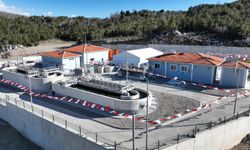 Görgel’den Andırın’a altyapı ve yol atağı: Rakam 1 milyarı aştı