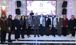 Başkan Görgel’den 8 Mart’ta kadınlara anlamlı iftar