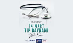 Toptaş: Sağlık çalışanları en zor anlarımızın kahramanı