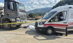 Ünlü turizmci ve iş insanının feci sonu!