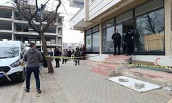 Kahramanmaraş’ta silah sesi sonrası iş yerinde ölü bulundu